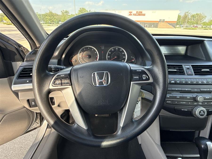 2012 Honda Accord LX-P photo