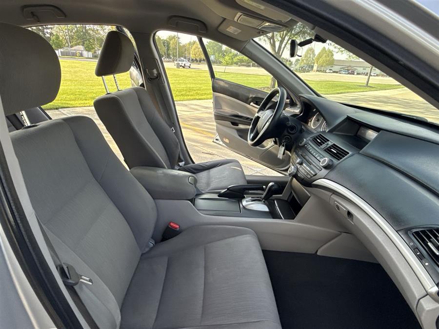 2012 Honda Accord LX-P photo