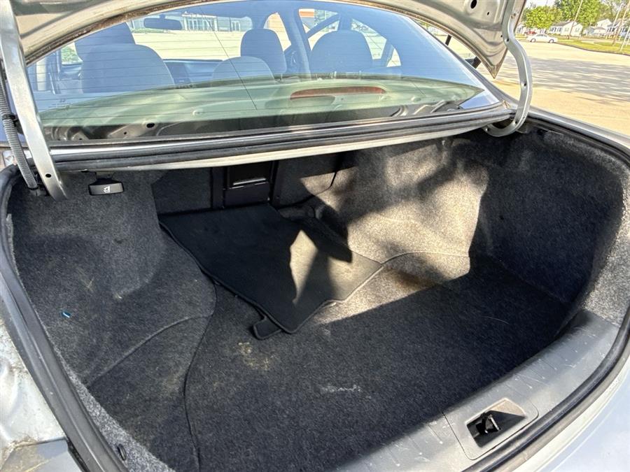 2012 Honda Accord LX-P photo
