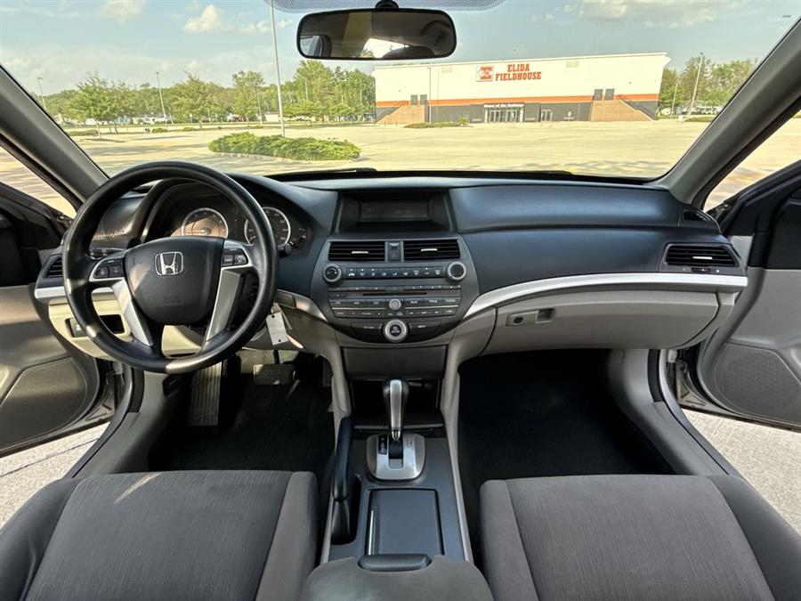 2012 Honda Accord LX-P photo