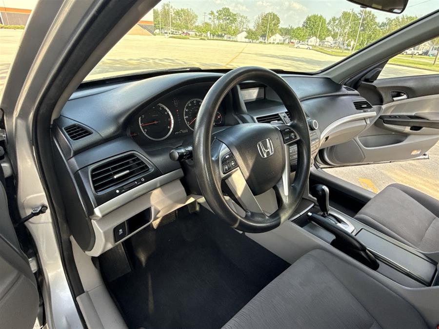 2012 Honda Accord LX-P photo