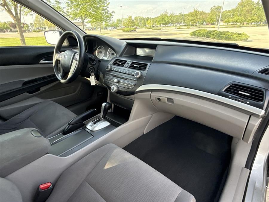2012 Honda Accord LX-P photo
