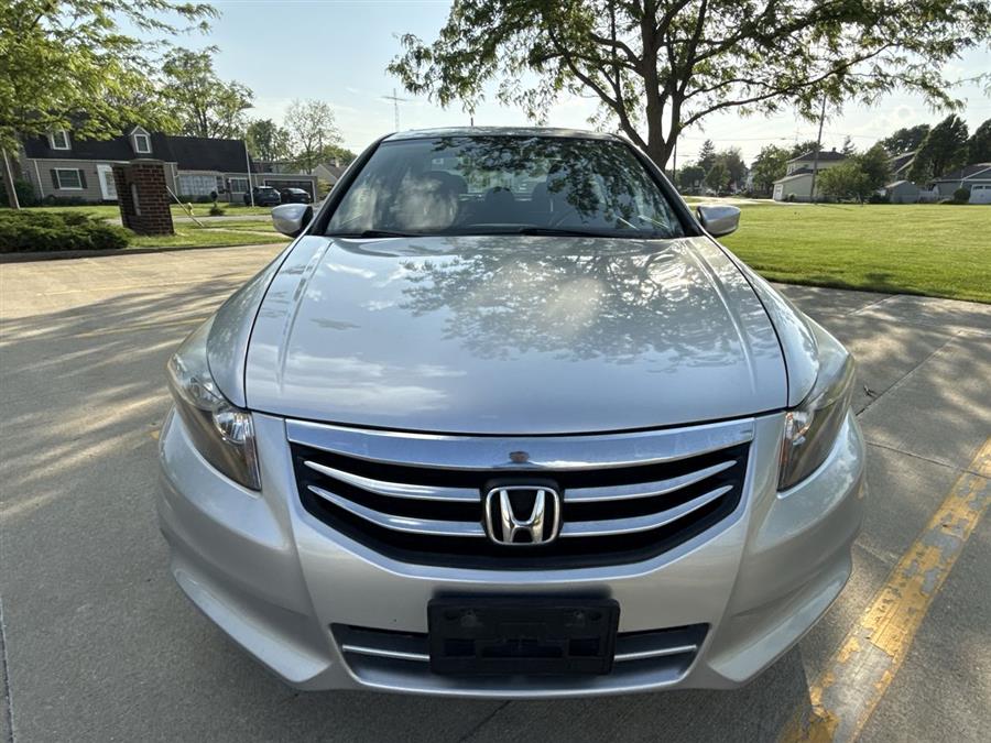 2012 Honda Accord LX-P photo
