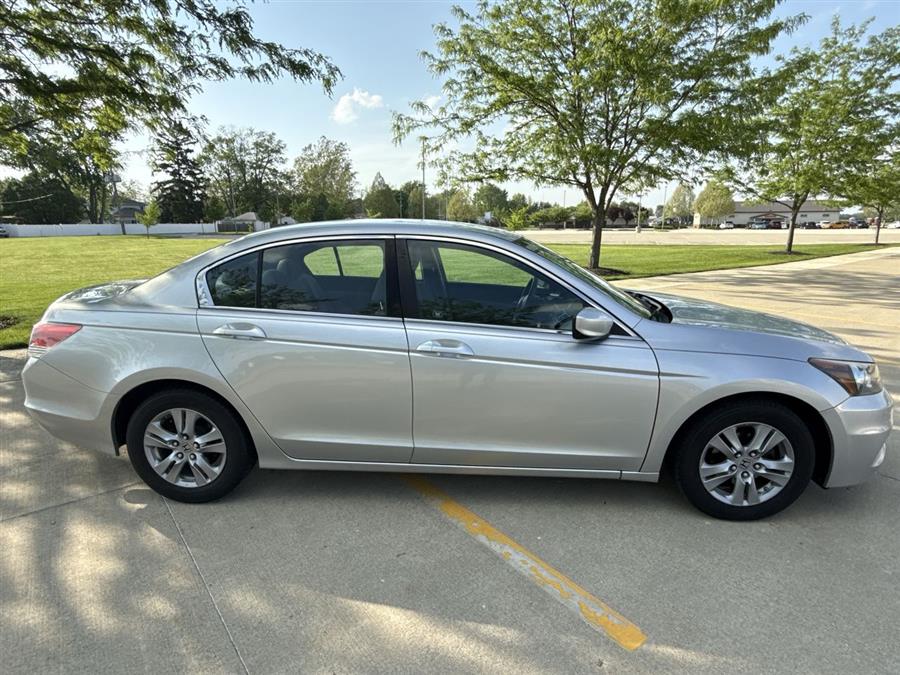 2012 Honda Accord LX-P photo