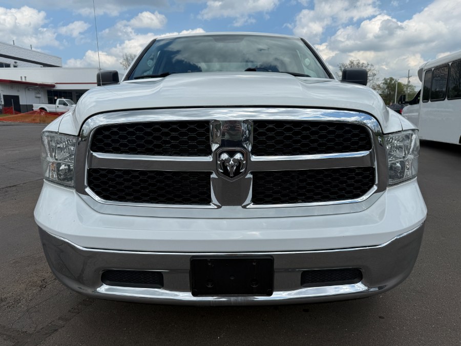 2019 RAM 1500 Classic ST 4x4 Quad Cab 6''4