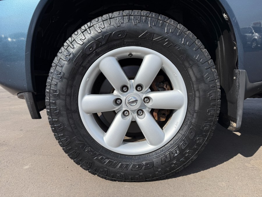 2013 Nissan Titan SV photo