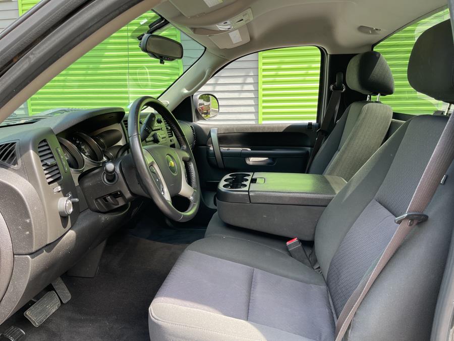 2012 Chevrolet Silverado 1500 LT photo
