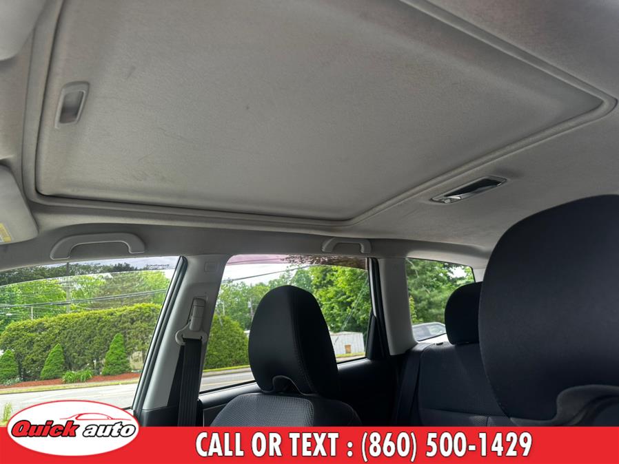 2012 Subaru Forester 2.5X Premium photo