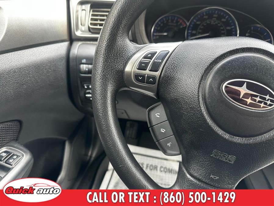 2012 Subaru Forester 2.5X Premium photo