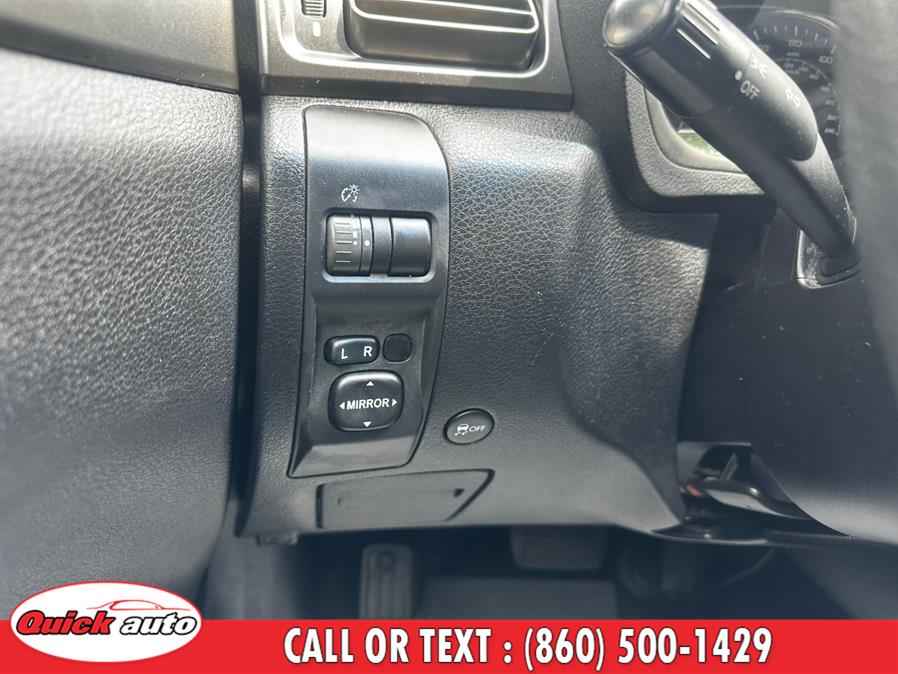 2012 Subaru Forester 2.5X Premium photo