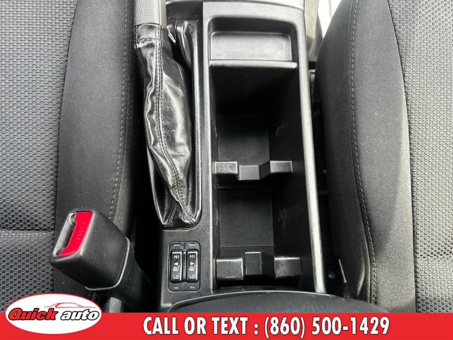 2012 Subaru Forester 2.5X Premium photo