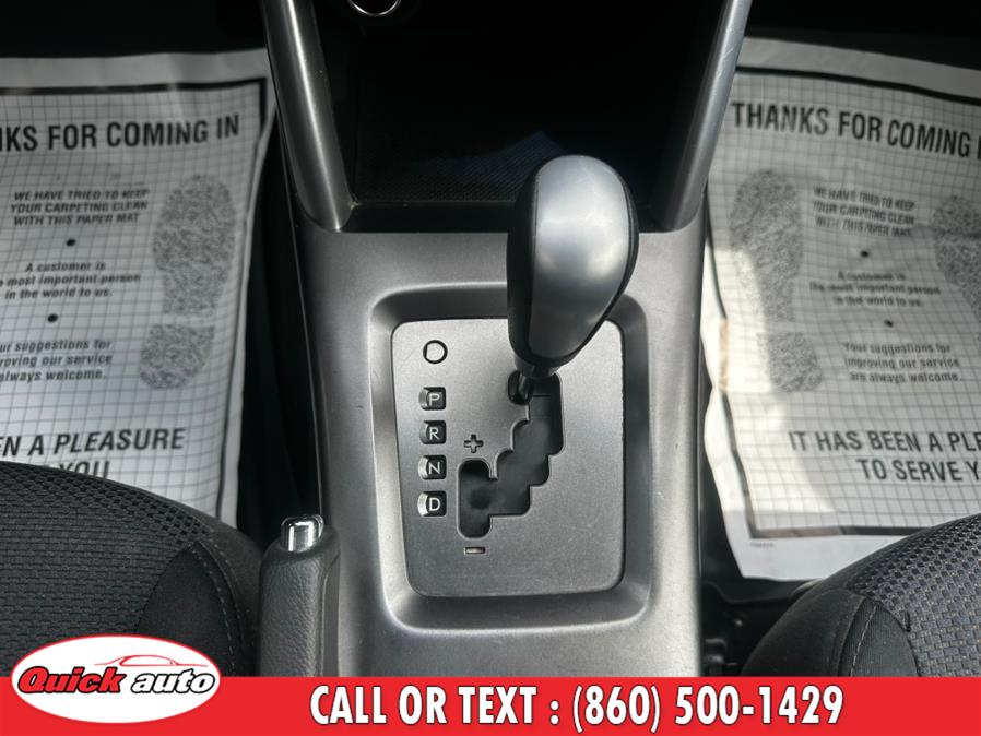 2012 Subaru Forester 2.5X Premium photo