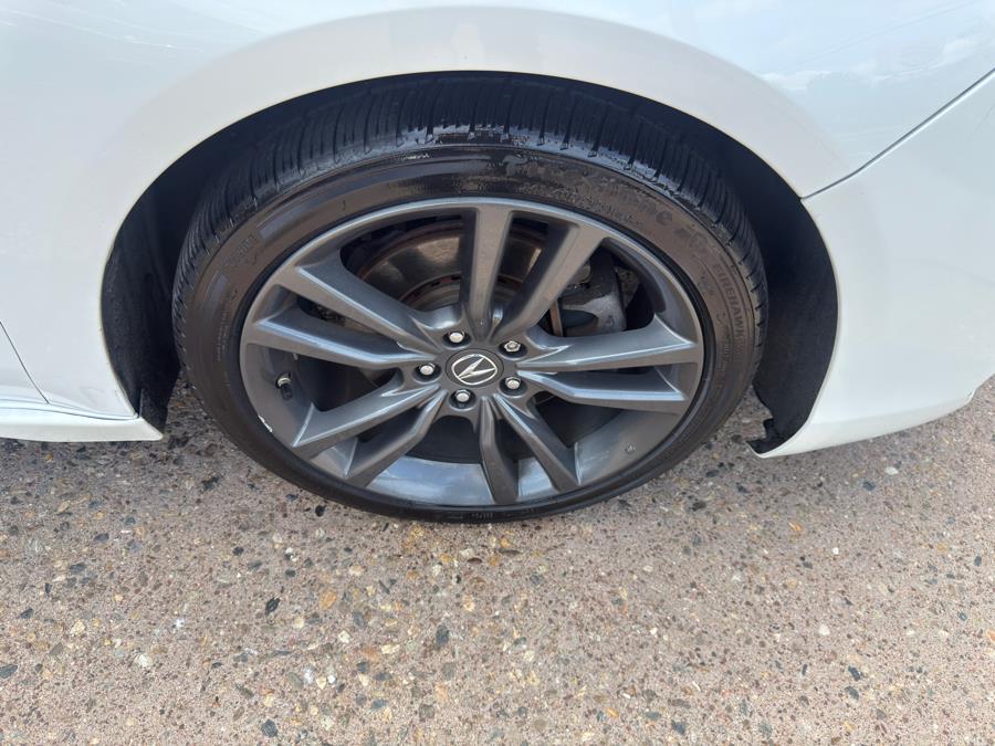 2018 Acura TLX 3.5L SH-AWD w/A-SPEC Pkg Red L photo