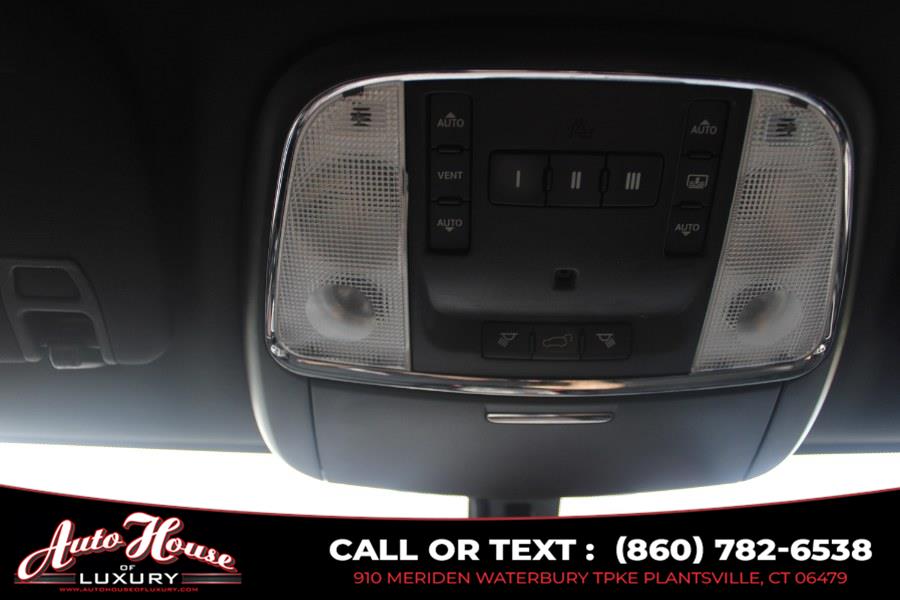 2015 Jeep Grand Cherokee 4WD 4dr Limited photo