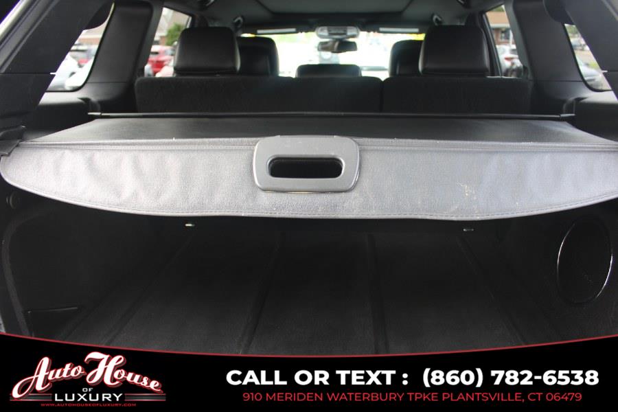 2015 Jeep Grand Cherokee 4WD 4dr Limited photo