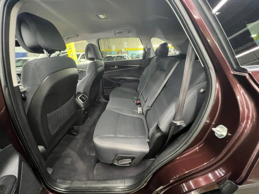 2016 Kia Sorento AWD 4dr 2.4L LX photo