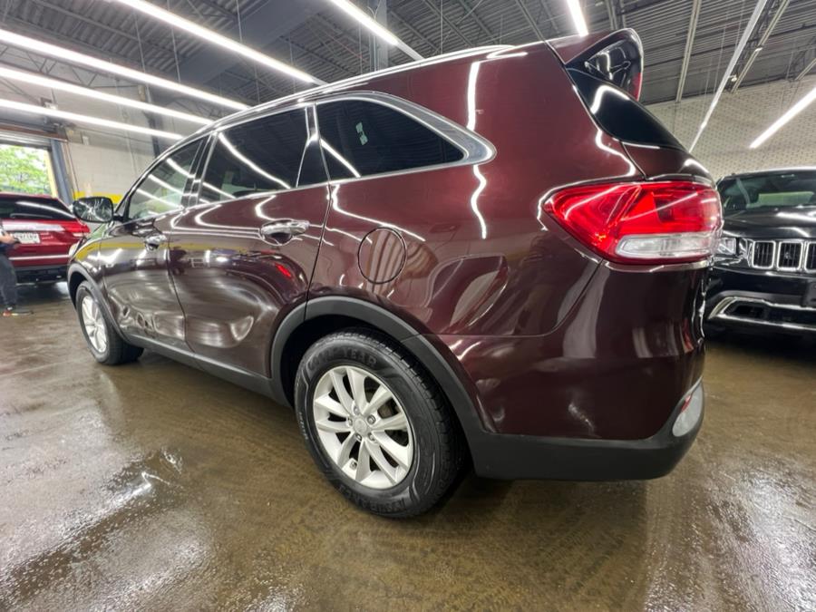 2016 Kia Sorento AWD 4dr 2.4L LX photo