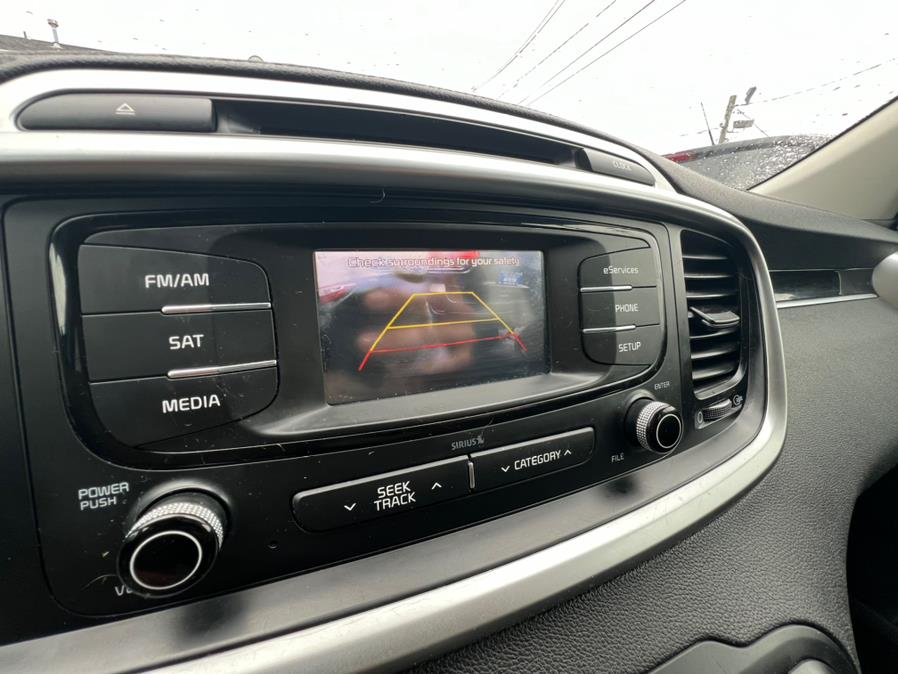 2016 Kia Sorento AWD 4dr 2.4L LX photo
