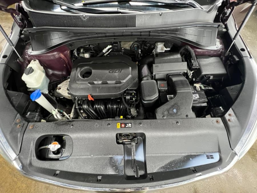 2016 Kia Sorento AWD 4dr 2.4L LX photo
