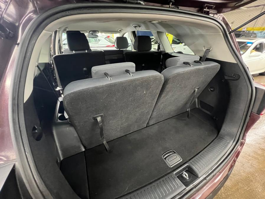 2016 Kia Sorento AWD 4dr 2.4L LX photo