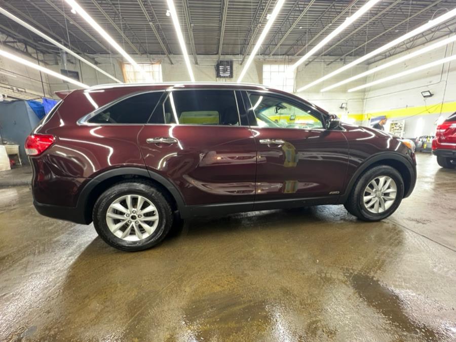 2016 Kia Sorento AWD 4dr 2.4L LX photo