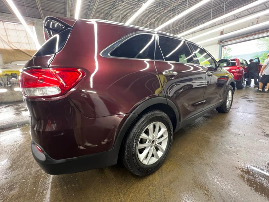 2016 Kia Sorento AWD 4dr 2.4L LX photo
