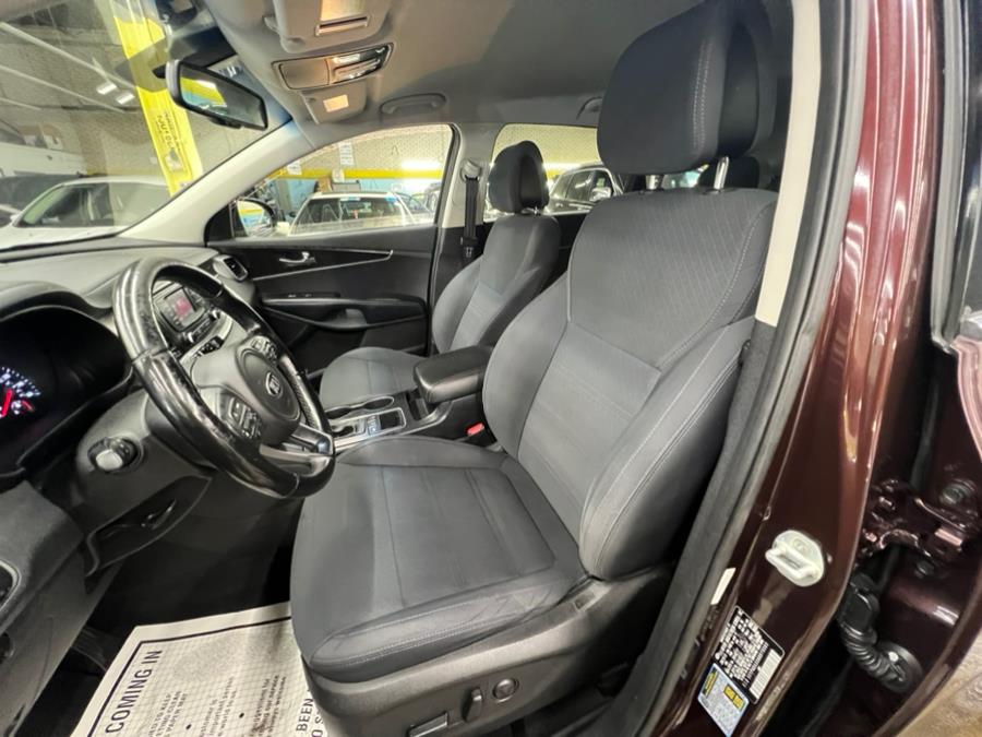 2016 Kia Sorento AWD 4dr 2.4L LX photo
