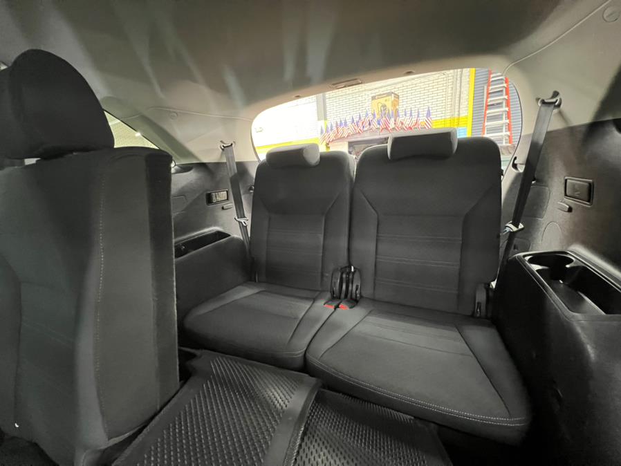 2016 Kia Sorento AWD 4dr 2.4L LX photo