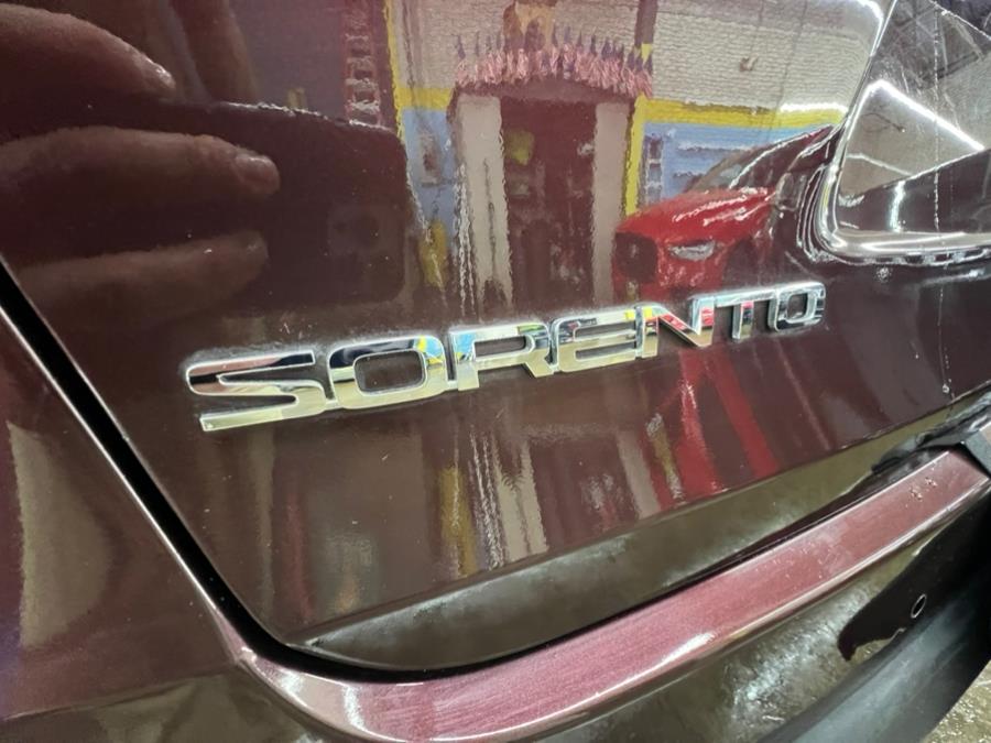 2016 Kia Sorento AWD 4dr 2.4L LX photo