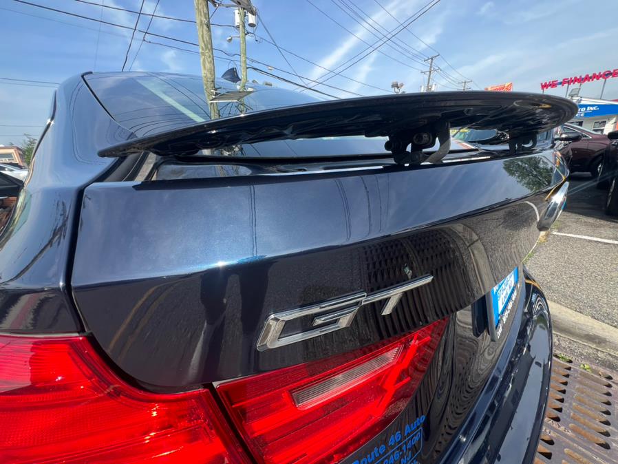 2015 BMW 3-Series 5dr 328i xDrive Gran Turismo A photo