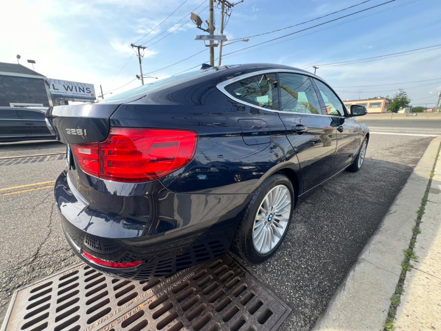2015 BMW 3-Series 5dr 328i xDrive Gran Turismo A photo
