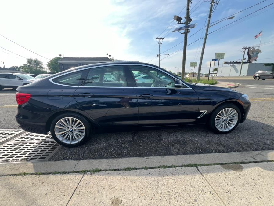 2015 BMW 3-Series 5dr 328i xDrive Gran Turismo A photo
