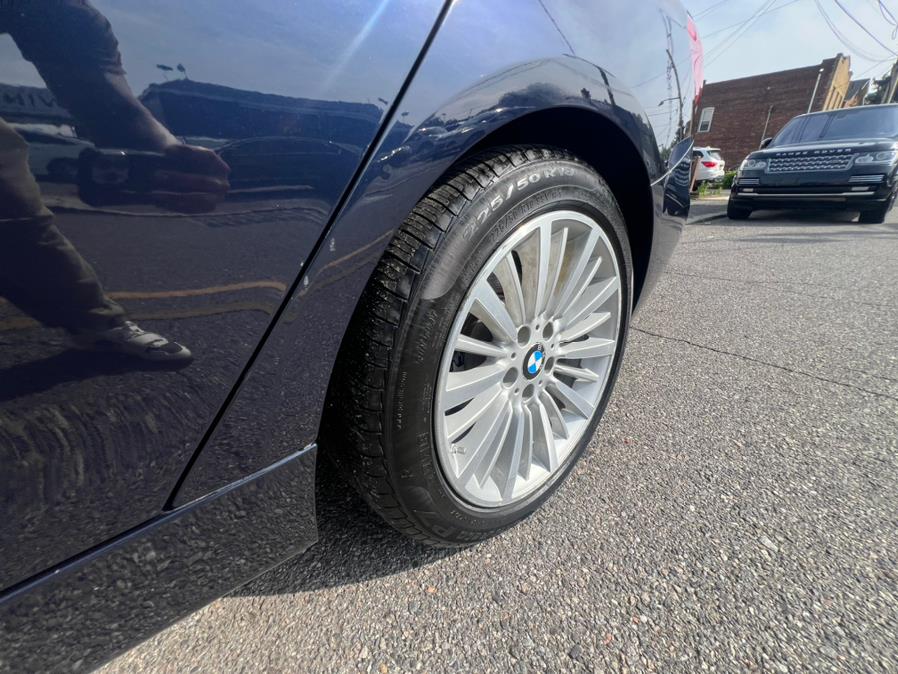 2015 BMW 3-Series 5dr 328i xDrive Gran Turismo A photo