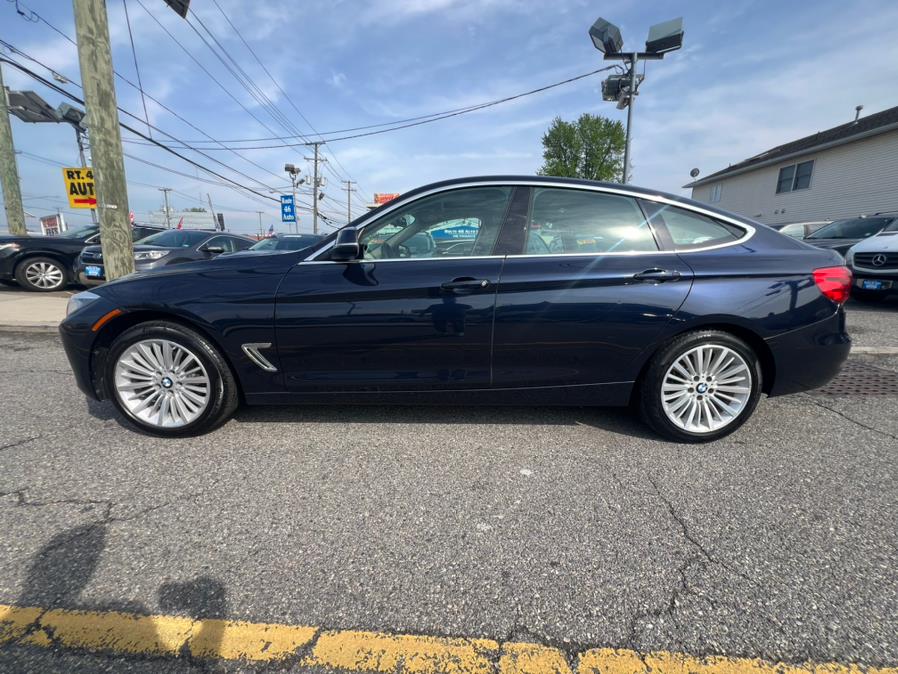 2015 BMW 3-Series 5dr 328i xDrive Gran Turismo A photo