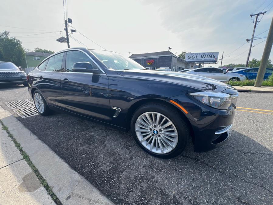 2015 BMW 3-Series 5dr 328i xDrive Gran Turismo A photo
