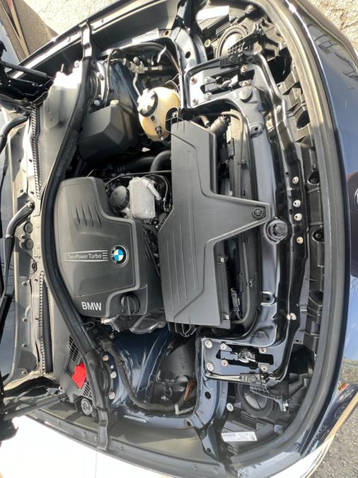 2015 BMW 3-Series 5dr 328i xDrive Gran Turismo A photo