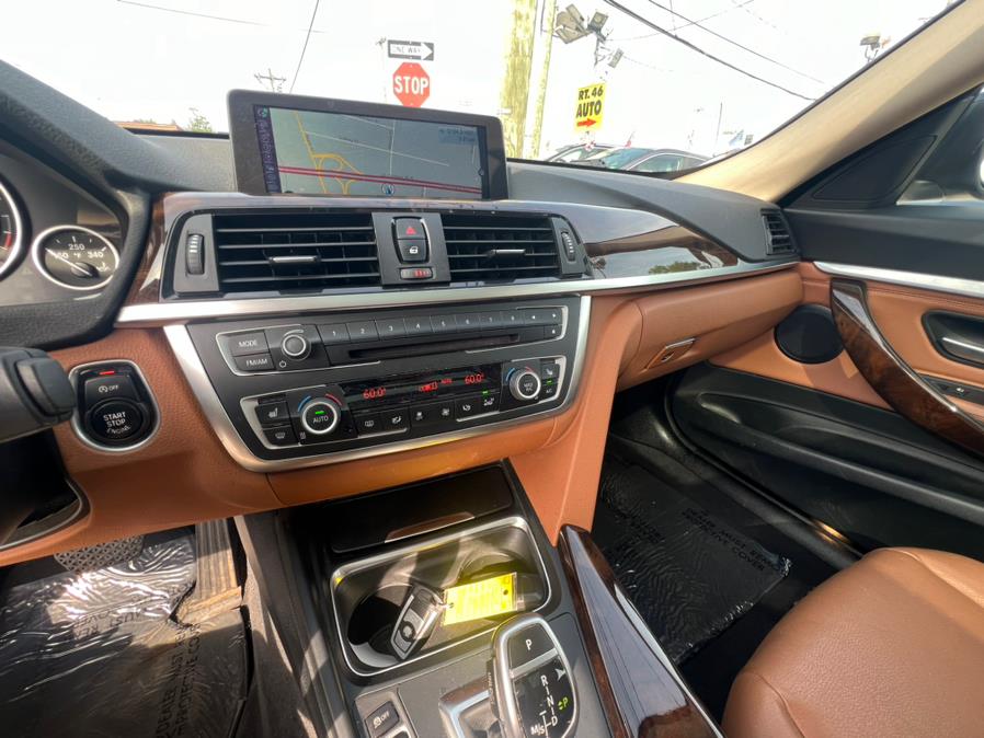 2015 BMW 3-Series 5dr 328i xDrive Gran Turismo A photo