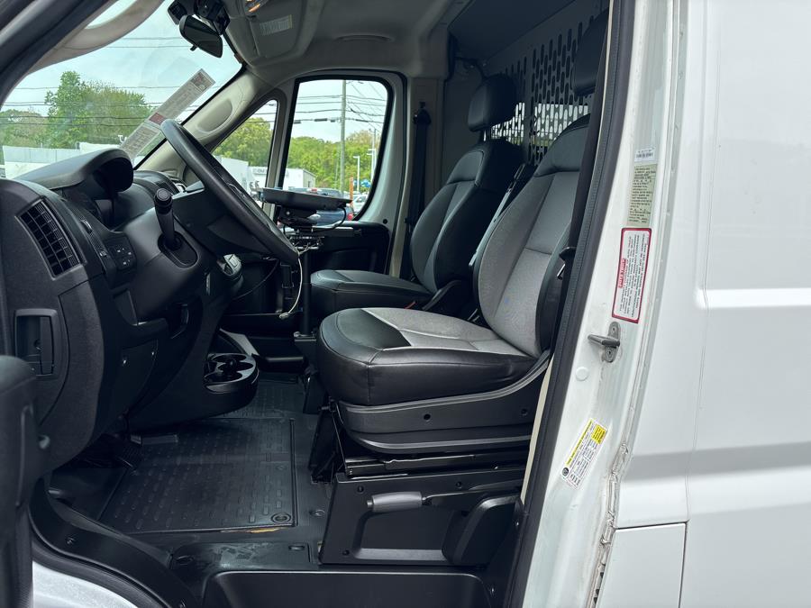 2019 RAM ProMaster Cargo Van 2500 High Roof 136
