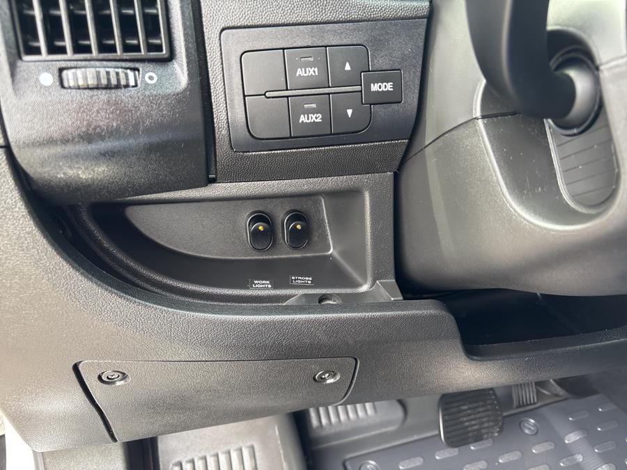 2019 RAM ProMaster Cargo Van 2500 High Roof 136