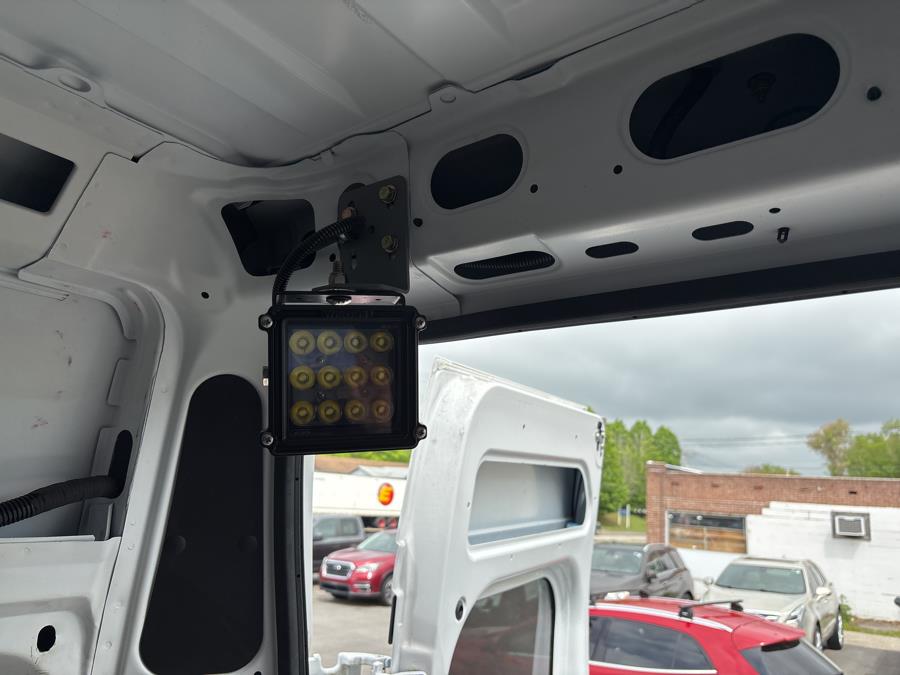 2019 RAM ProMaster Cargo Van 2500 High Roof 136