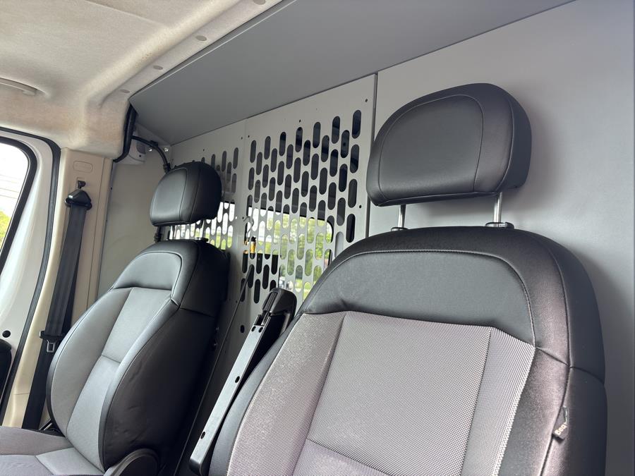 2019 RAM ProMaster Cargo Van 2500 High Roof 136