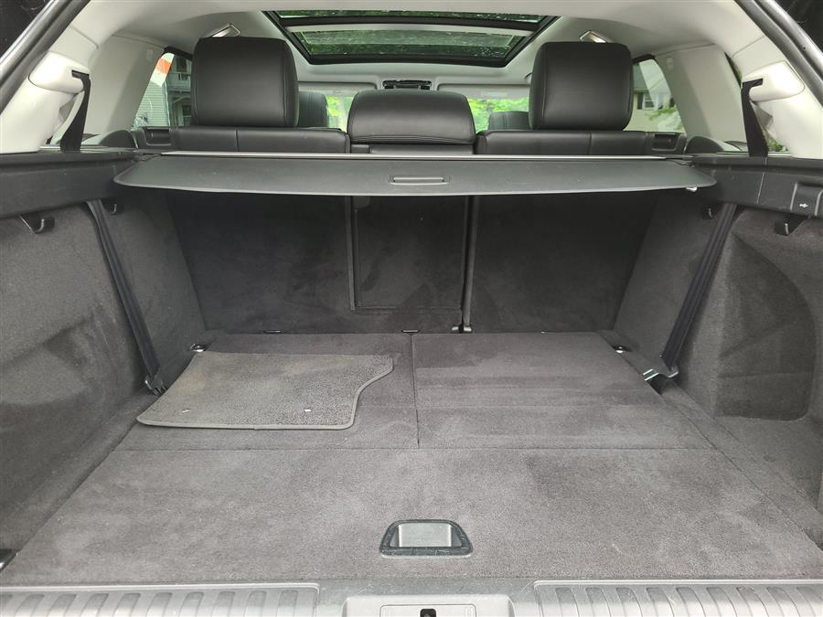 2015 Land Rover Range Rover Sport 4WD 4dr HSE photo