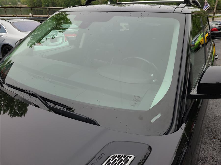 2015 Land Rover Range Rover Sport 4WD 4dr HSE photo