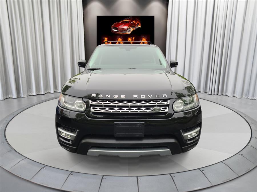 2015 Land Rover Range Rover Sport 4WD 4dr HSE photo