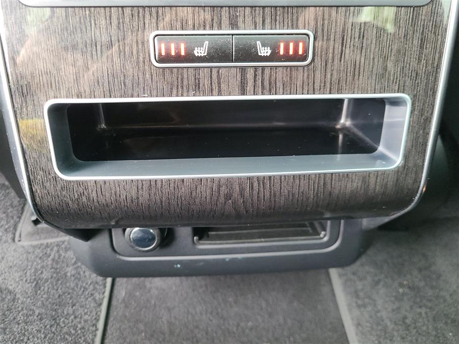2015 Land Rover Range Rover Sport 4WD 4dr HSE photo