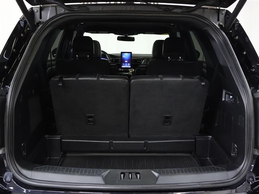 2021 Ford Explorer ST photo