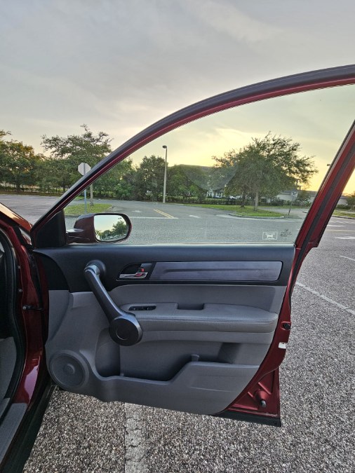 2008 Honda CR-V EX-L photo