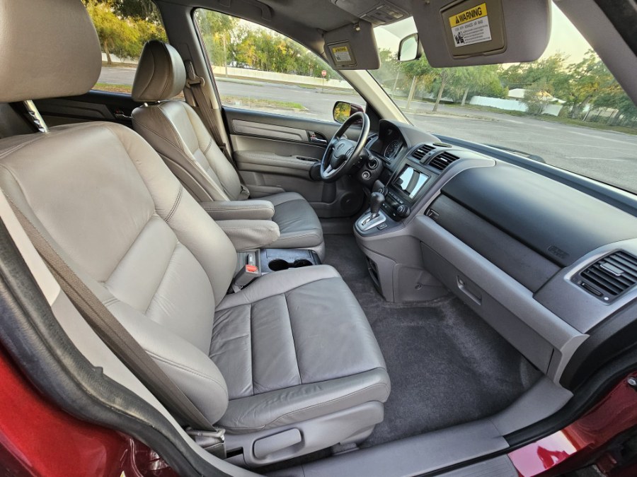 2008 Honda CR-V EX-L photo
