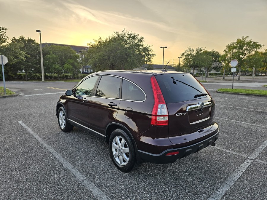 2008 Honda CR-V EX-L photo