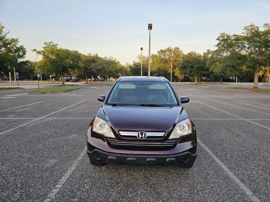 2008 Honda CR-V EX-L photo